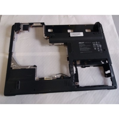 acer aspire 5670-zb1coperchio inferiore base